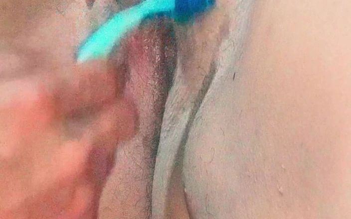 Lily & Theo: Come Here and Shave My Pussy, Now. You'll Have to...