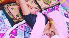 Honey lips: Indische stieftochter 1. nacht ficken stiefvater telugu dirtytalk