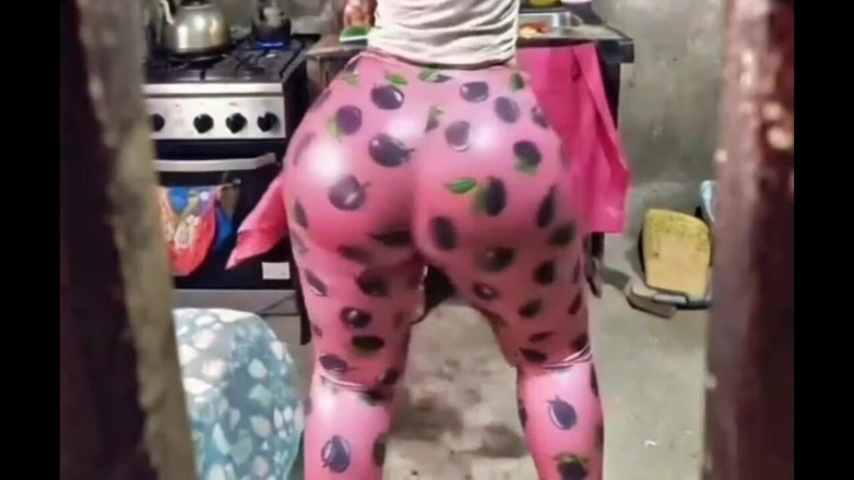 Xprohibidox1: Pembe çoraplı göt 3