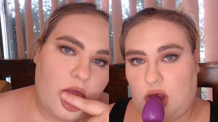 LaLaDelilah: BBW mind fuck