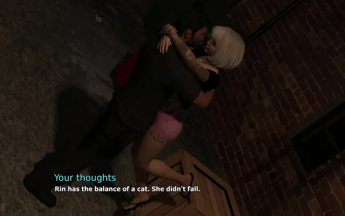 WICKEDGAMMES: Sons of Analarchy (part 47)