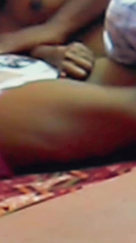 Desi Tamil Chubby Wife Lux Boobs Suck Pussy Fingering by Renu’s Cuck Hubby at Home! Indianhotwifex