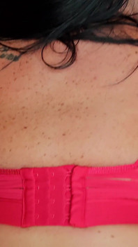 Thick Brunette Mj Grace Cucks You on Bulls Cock POV