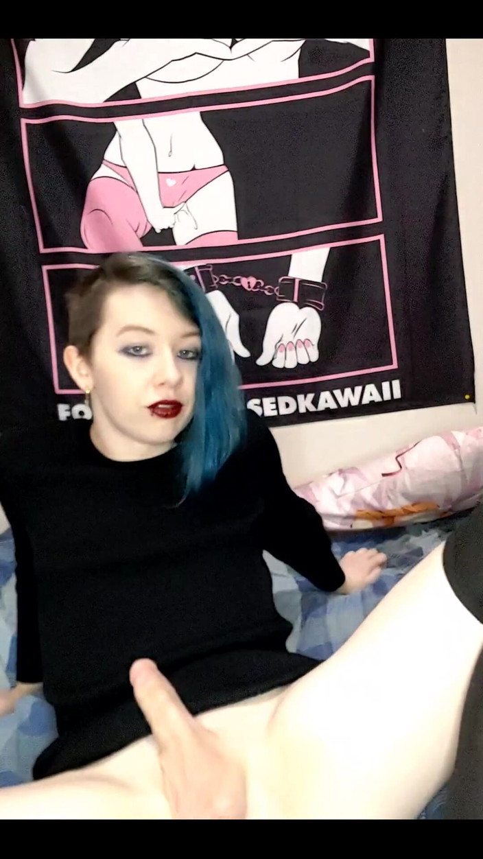 Real Gril: So Should I Keep the New Look?