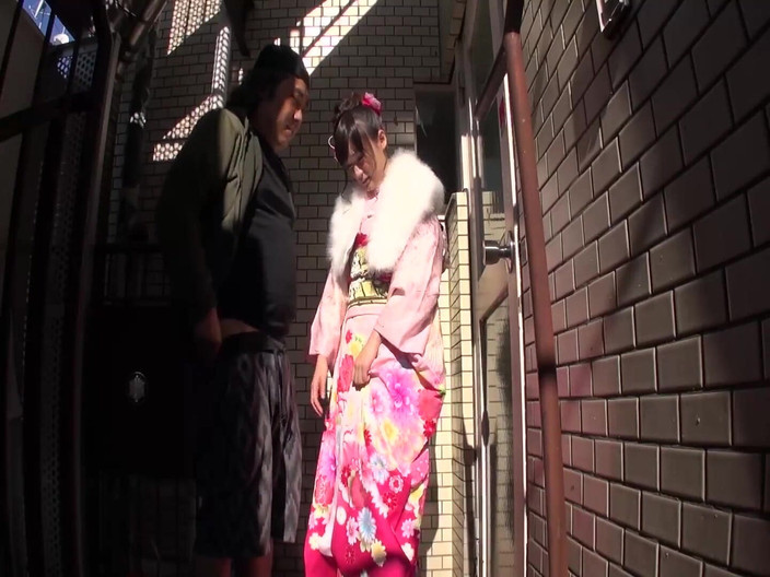 Eagle-Special: 리카코 - 워킹 우먼 포트폴리오(20살) 3화