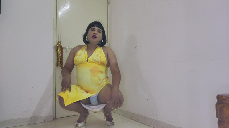 Indiansissychubby: Serveer me Ik wil Aubcribe naar mijn fabhouse