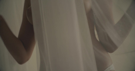 XCZECH: Katy Sky - morning in studio - premium
