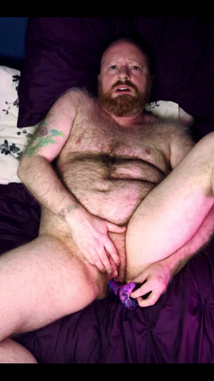 RonBeastlyFTM: Ftm / Trans Man Makes Himself Squirt