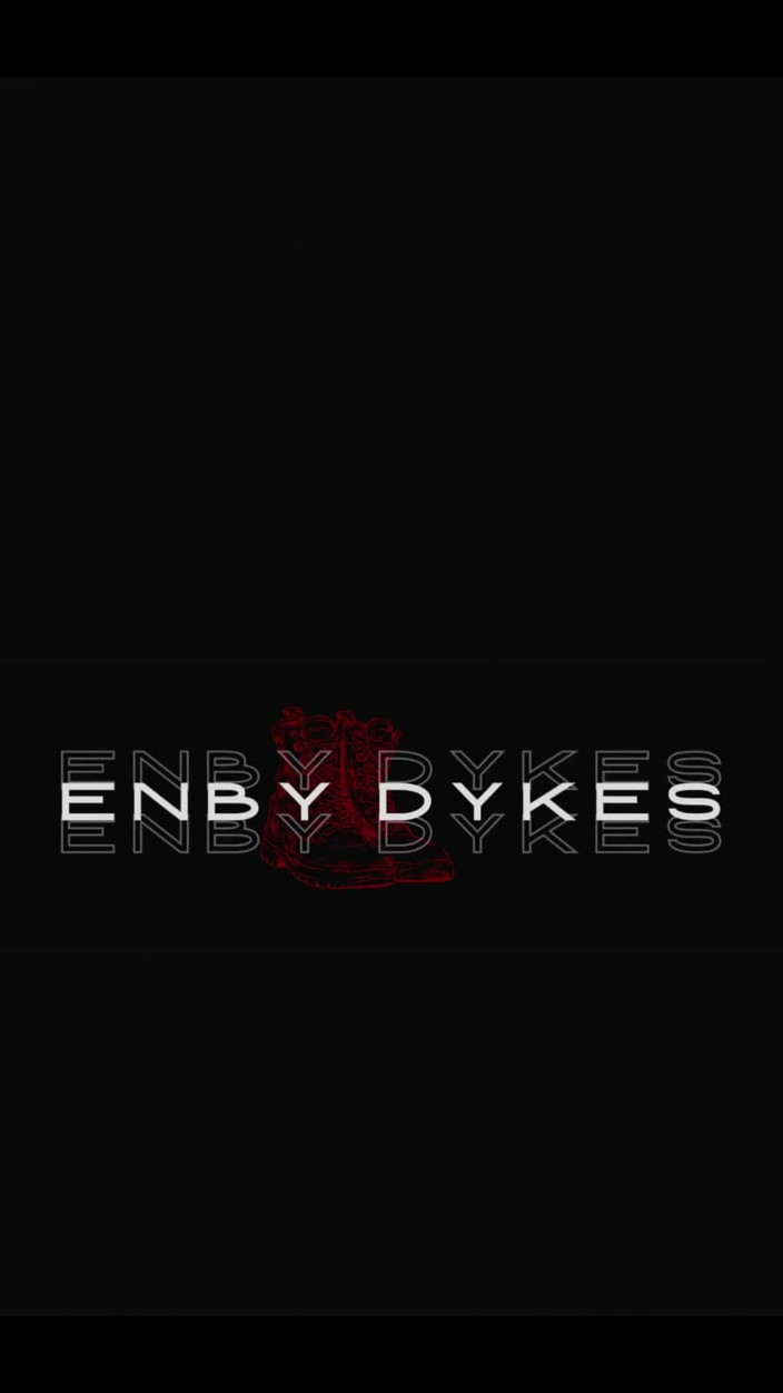 EnbyDykes: Pada Hari Ketiga , Tebal, Cinta Sejati Saya Memberikan Saya