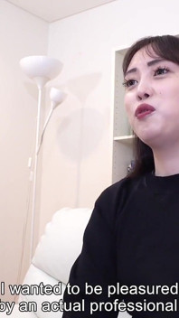 Mei Harusaki e prima dată pe un set porno
