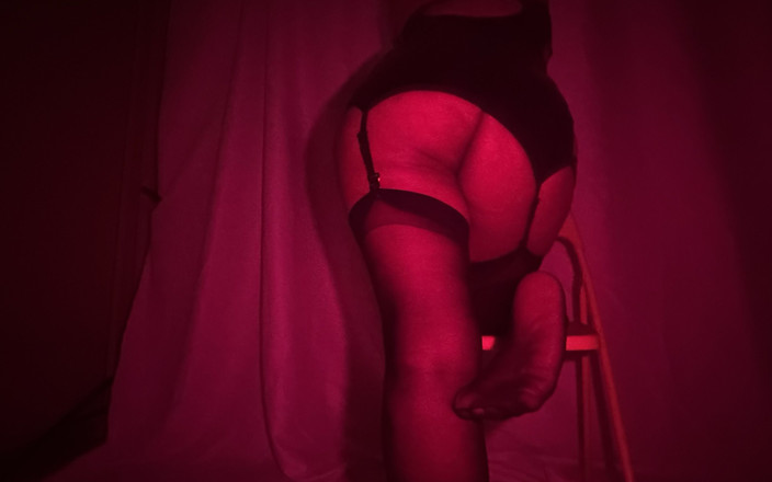 Ms.Asia: ロールプレイ