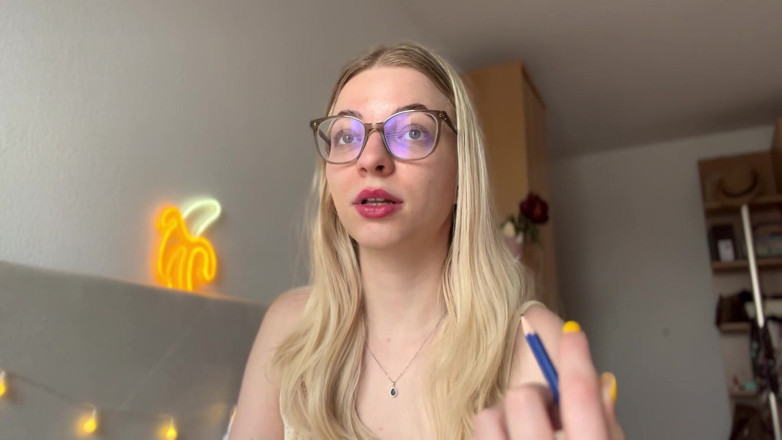 Goddess_Bella_Rae: Как оставить госпожу (когда это кажется слишком жестким), пристрастившись к женскому доминированию!