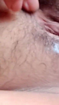 Doce masturbação