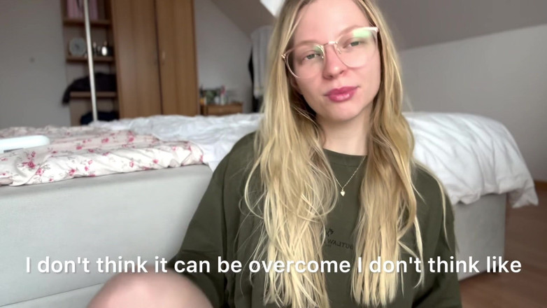 Goddess_Bella_Rae: J*rk off závislost