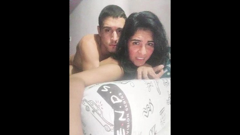 Renatinharj: Před spaním si mě zavolal na masáž a nakonec mu...