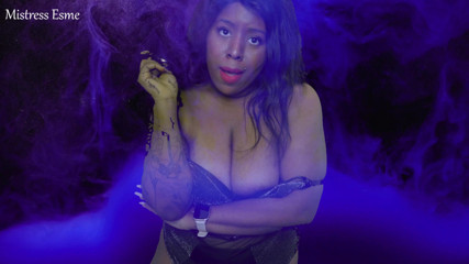 Mistress Esme: Chaste for life