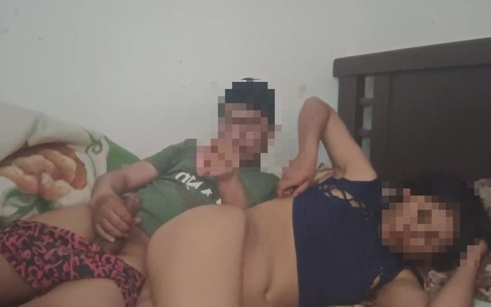 hael: Трахаю еще одного незнакомца из здания, как хорошо