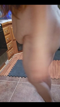 Bending Over, Will You Fill Me?