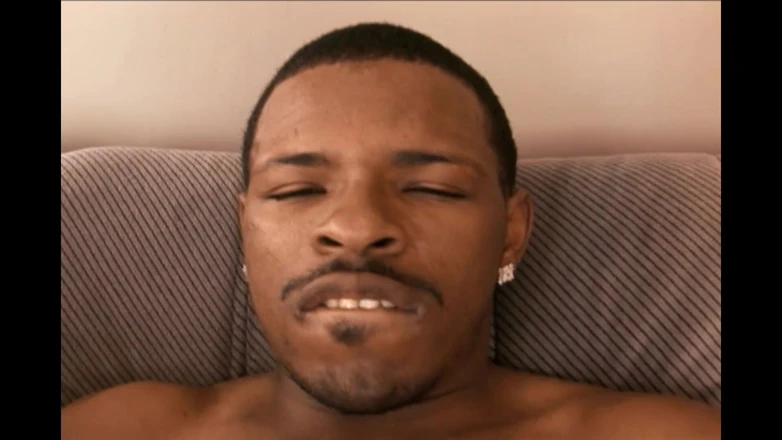 The BronX: My Big Black Cock for a Sweet Blonde!!