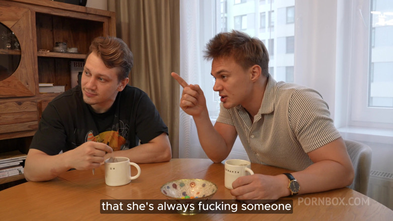 Princess Lili: Stepdad's Friend's Tempting Game with the Defiant Teen Girl