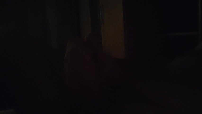 Quiet Wank in the Dark (Weemando) Quiet Wank in the Dark (Weemando)
