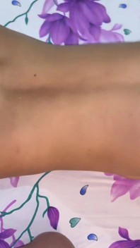 My Saali Salma's First Time Pussy Fucking Full Sex Video