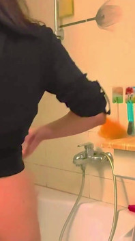 Čerstvá moč pro manžela paroháče