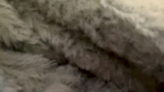 Alpha stud 4 u: Použijte moji velkou prstu v jejím těsném malém zadku, když...