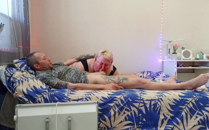 Zona901: Madrasta chupa meu pau até eu gozar na boca dela...