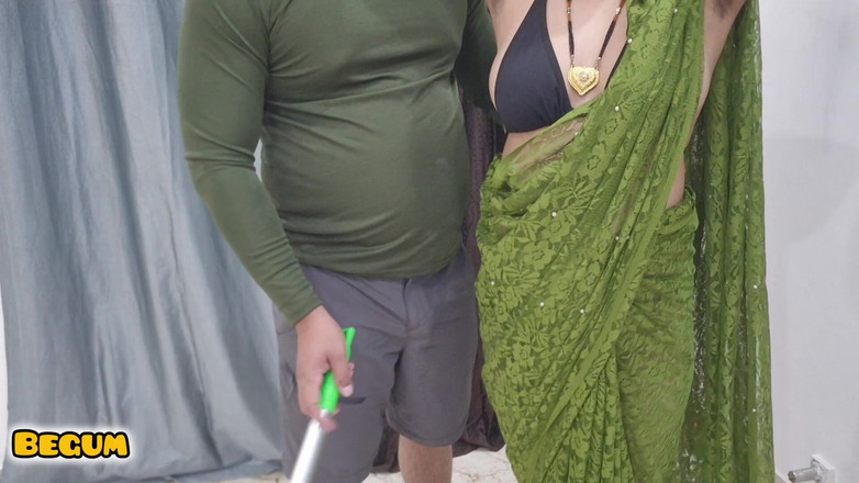 Rukshaar Begum: Devar dikongkek bhabhi dalam gaya doggy