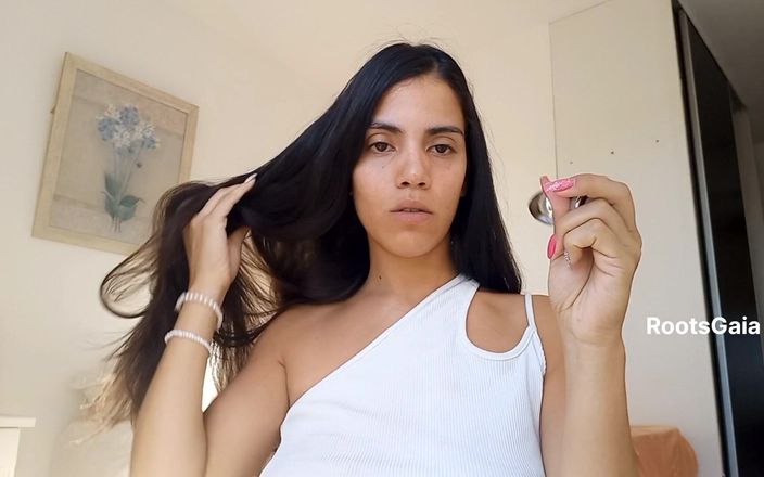 RootsGaia: Argentina Anal Hot