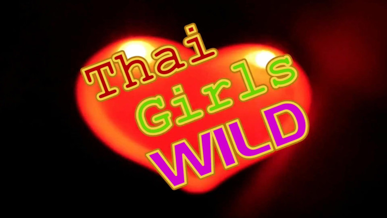 Thai Girls Wild: Splendida ragazza tailandese riceve un creampie