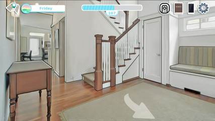 HotSummer117: Sexnote cap 12 - büyük memeli üvey annemi sikiyorum