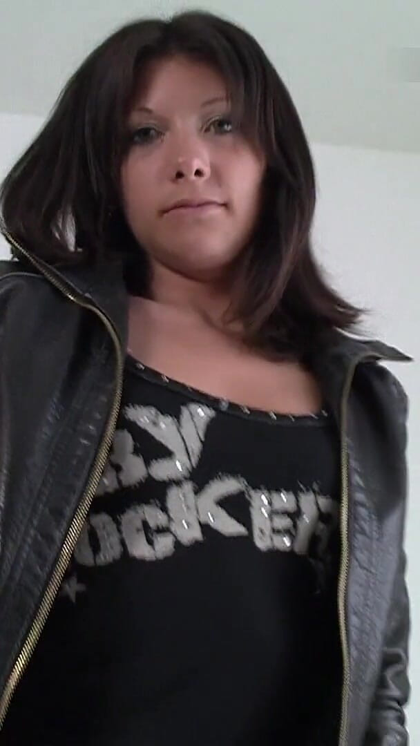 Lovely 18 Yearjoy Does Her First Porn Casting (Videoteenage) Lovely 18 Yearjoy Does Her First Porn Casting (Videoteenage)