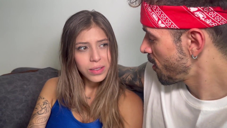 Molly Smith: Insegno al mio migliore amico del college come scopare