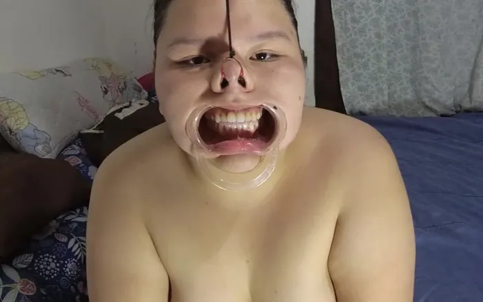 Sado Hentai: After Fuck Her Hard in the Hotel, I Fuck Her...