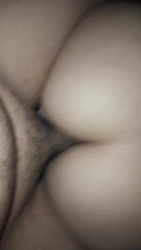 Jovencita De 18 años Anal
