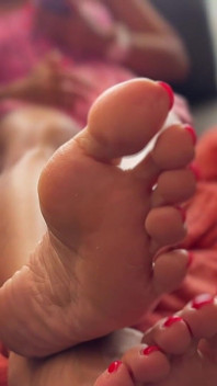 Meus Pés