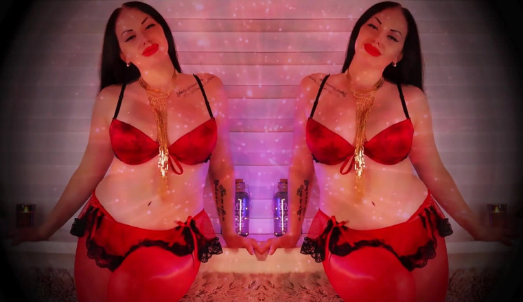Goddess Misha Goldy: Tôi nghĩ rằng bạn sẽ bị làm nhục hơn bởi...