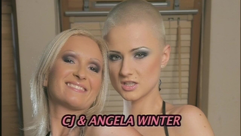 Lesbians and Masturbation: Hot Lesbian Games!