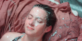 Dirty Dees: Bukkake falso fatto in casa 7