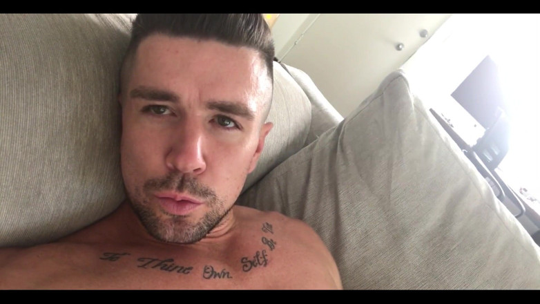 Trenton Ducati: อยู่บ้านคนเดียว