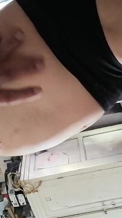 Crazy Old Lady thumbnail