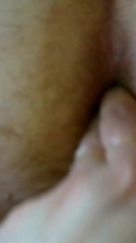 Lelaki Ass Fingering