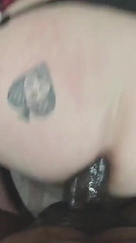 Redhead Anal Coed Asshole Destruction Interracial PAWG BBC