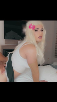 Getting Railed and Riding Stepdaddy BBC