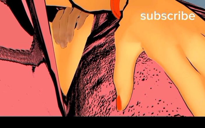 Alon pornostar: 집에서 섹스하는 밀프