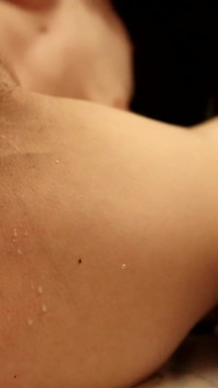 Ma collection de pipi sexy : mouillage et flux dorés