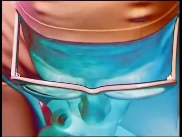 Fetish Desire: Dirty thoughts (Full porn movie)