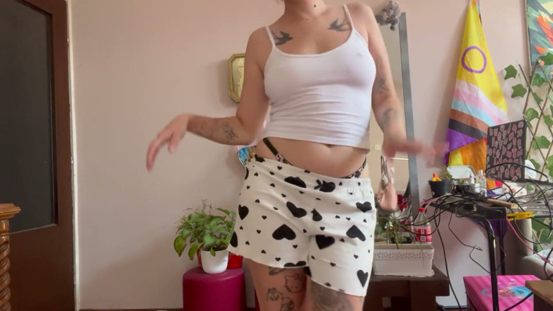 lanalovacutie: Jour de danse 1